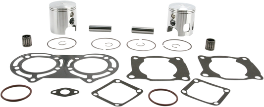 WISECO Piston Kit with Gasket High-Performance PK143