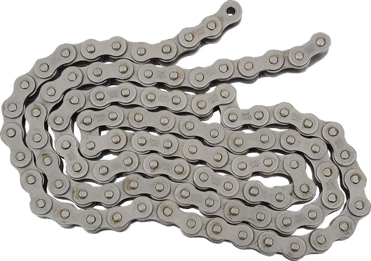 EK 530 - Standard Non-Sealed Chain - 110 Links 530-110