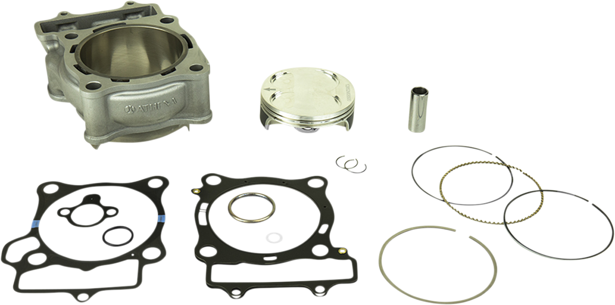 ATHENA Cylinder Kit P400210100067