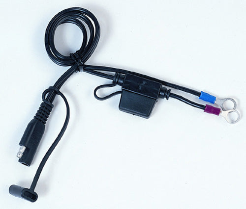 Deltran Battery Tender Quick Disconnect Harness For Batteries DL0693