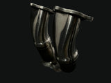 Vandemon  Ducati Diavel V4 Stealth Bimodal Quattro Titanium Exhaust System 2023-2026  DUCDVLV4TIEXHWV VA-32