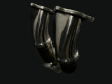Vandemon  Ducati Diavel V4 Stealth Bimodal Quattro Titanium Exhaust System 2023-2026  DUCDVLV4TIEXHWV VA-32