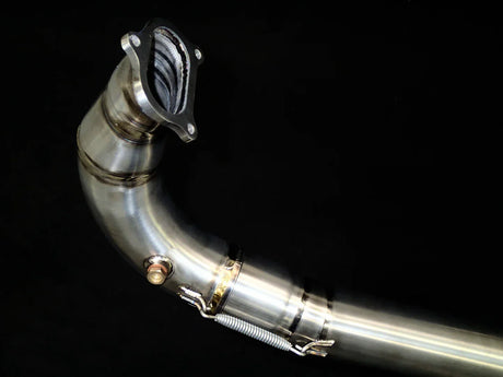 Vandemon  Ducati 848, 1098 Titanium Exhaust System DUC109TIEXHSYSA VA-30