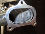 Vandemon  Ducati 1098R,1198 Titanium Exhaust System 2007-11 DUC109RTIEXMESA VA-29