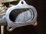 Vandemon  Ducati 848, 1098 Titanium Exhaust System DUC109TIEXHSYSA VA-30