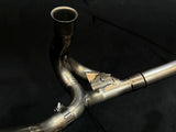 Vandemon Ducati Monster 937 Titanium Exhaust System  DUC937MNSTRTIEXHA VA-112