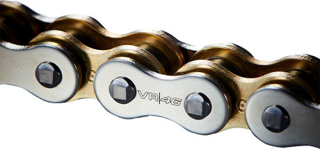 DID 520 VR Chain - 114 Link 520VR46SG114ZB