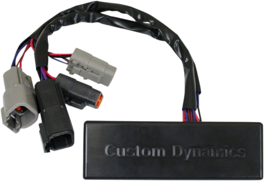 CUSTOM DYNAMICS Strobe Module - Brake MAGICSTROBEBRK