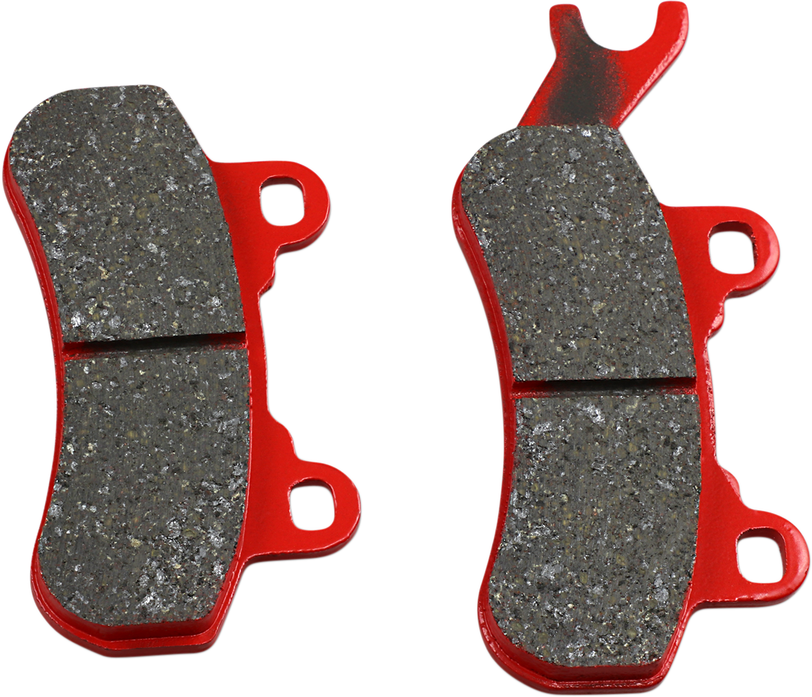 EBC Sport Carbon Brake Pads - FA683X FA683X