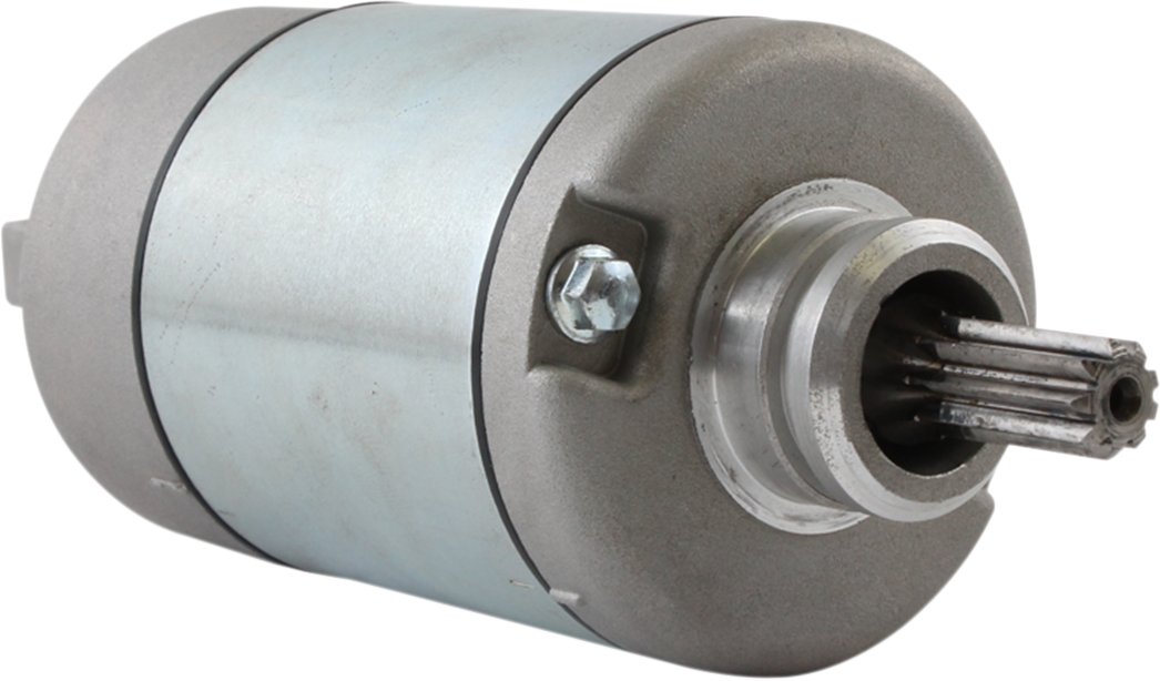 Parts Unlimited Starter Motor 410-54165