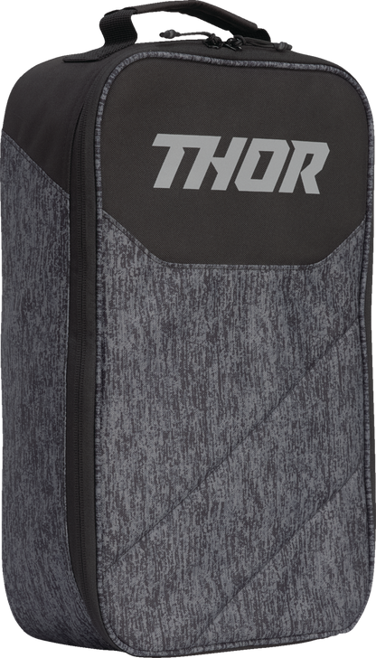 THOR Goggle Bag - Chrome/Heather 3512-0312