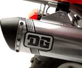 DG PERFORMANCE V2™ Exhaust 073-2130