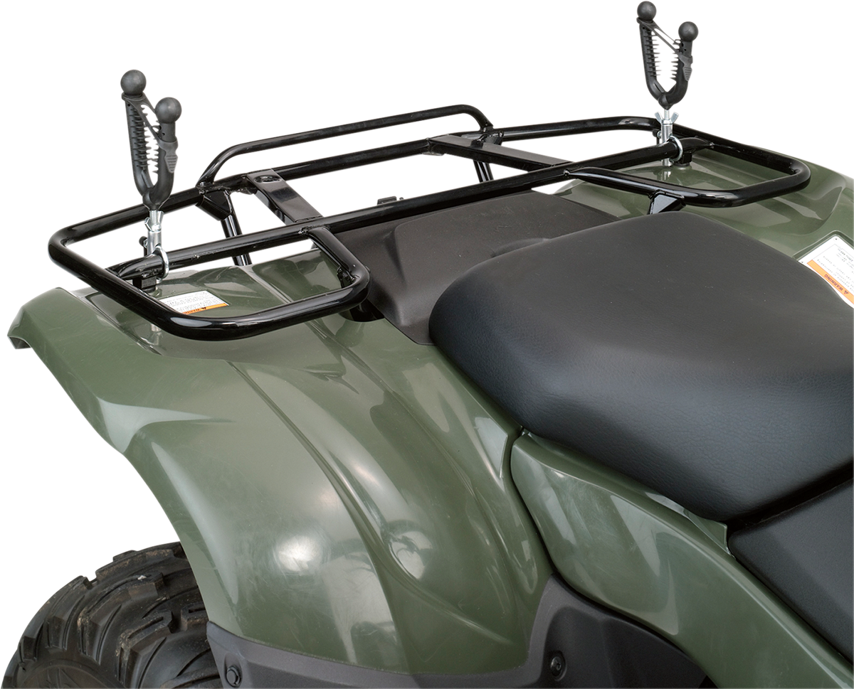 MOOSE UTILITY Expedition Single Gun Rack PRP1-M