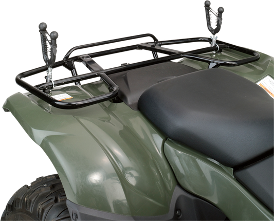 MOOSE UTILITY Expedition Single Gun Rack PRP1-M