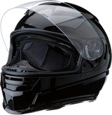 Z1R Jackal Helmet - Black - Small 0101-10792