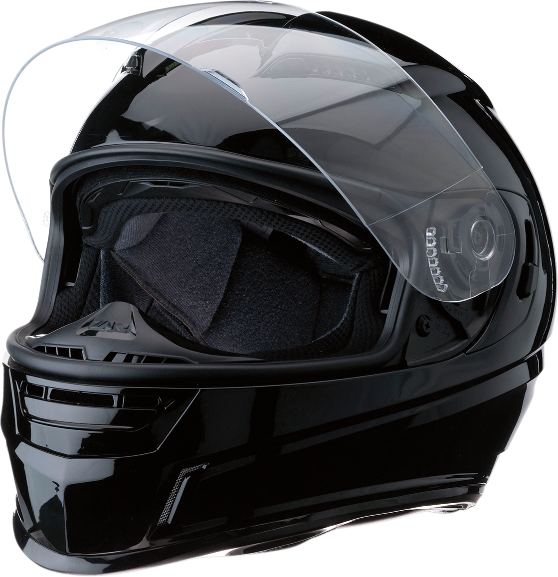 Z1R Jackal Helmet - Black - XS 0101-10791