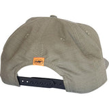 FMF Primo Ripstop Hat - Olive FA25193606OLV