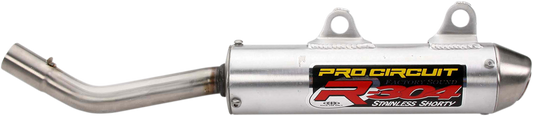 PRO CIRCUIT R-304 Silencer SK03250-RE