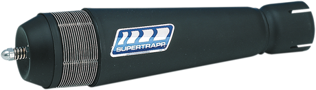 SUPERTRAPP Silencer Body Without Core 317-1750