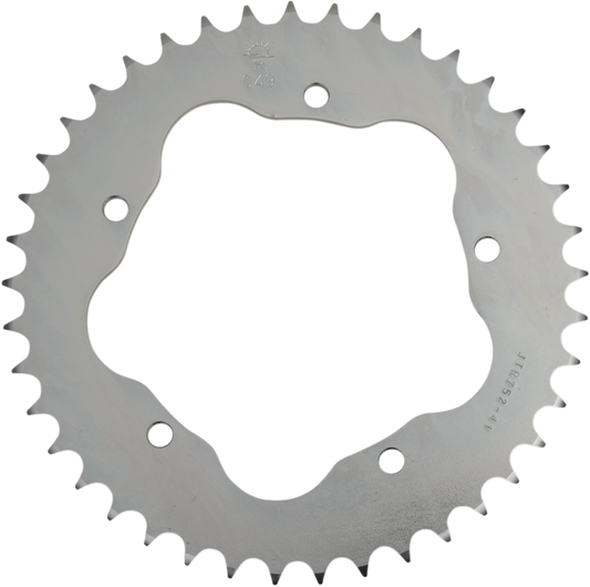 JT SPROCKETS Sprocket - Steel - Ducati - 41-Tooth JTR752.41