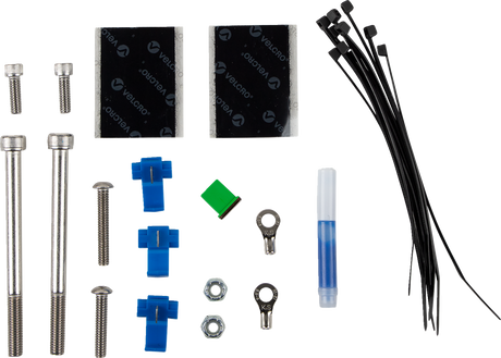 PINGEL Shift Kit - Chief 76851