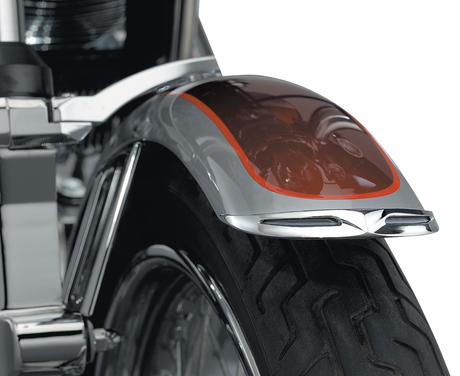 KURYAKYN Fender Tip - Rear 9015