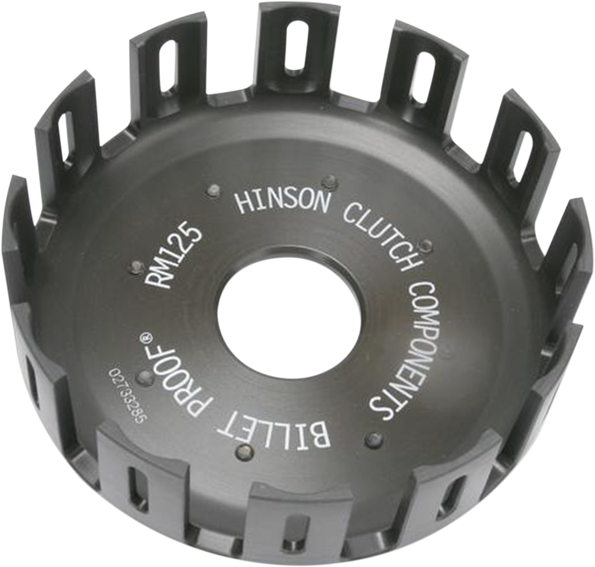 HINSON RACING Clutch Basket H027