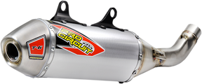 PRO CIRCUIT T-6 Muffler 0151845A