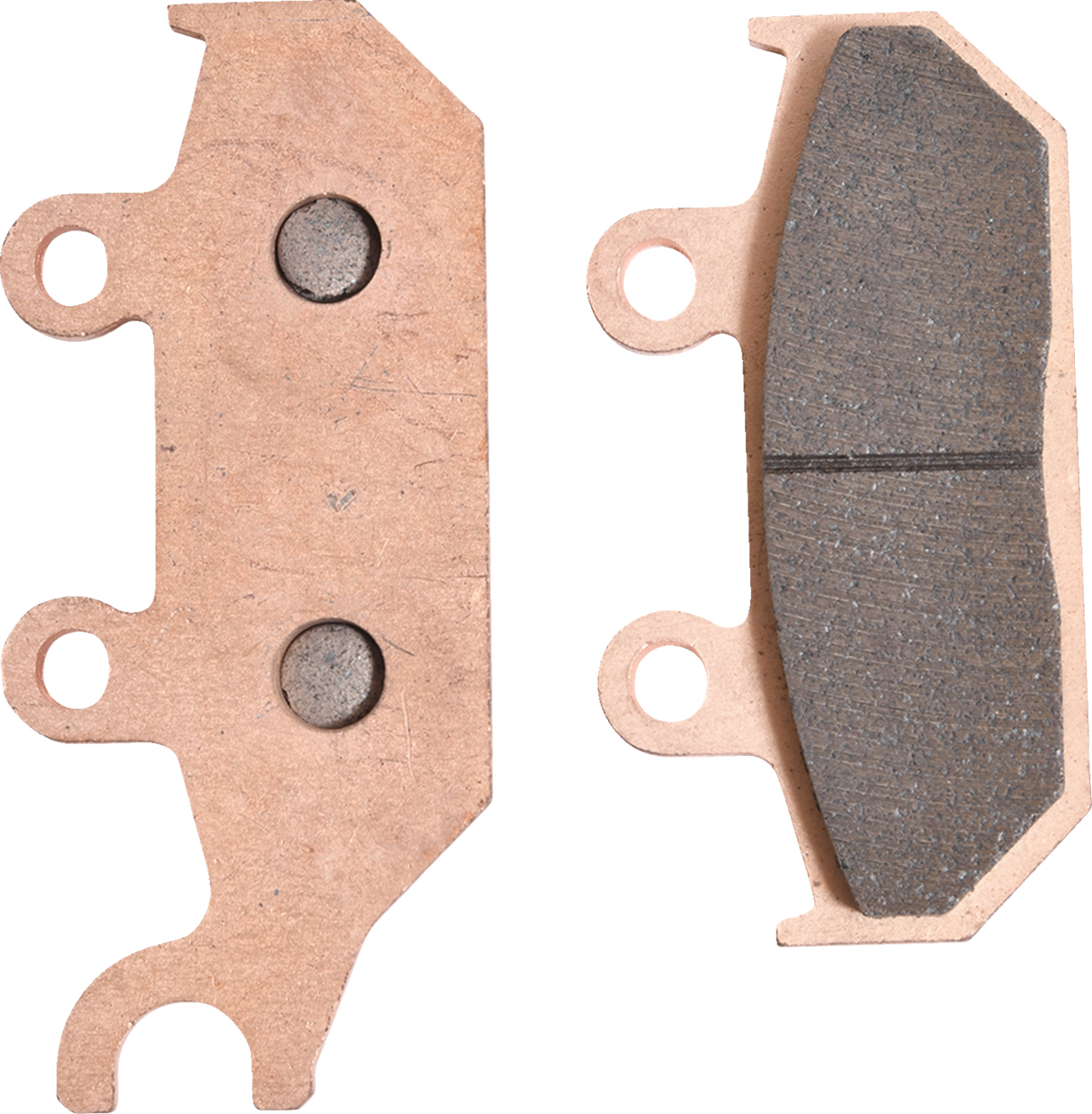 ALL BALLS Sintered Brake Pad Kit 18-8049