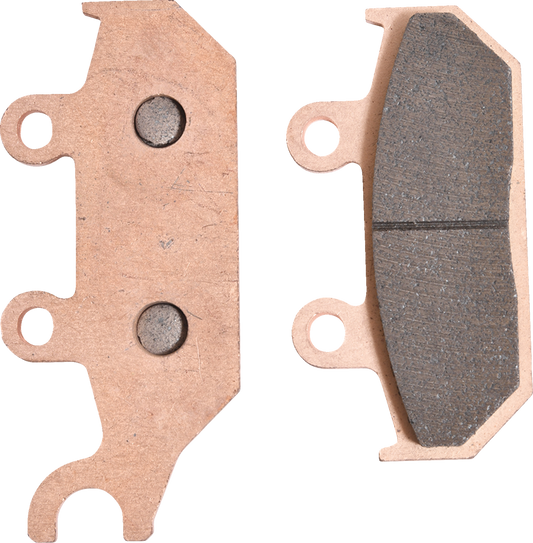 ALL BALLS Sintered Brake Pad Kit 18-8049