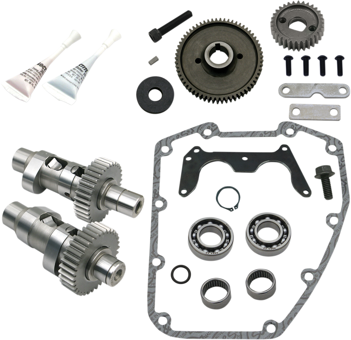 S&S CYCLE Easy Start Cam Kit - Twin Cam 330-0466