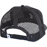 FMF FMF Speed Hat - Black FA25196904BLK