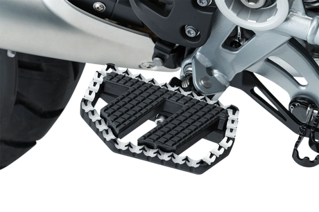 KURYAKYN Mini Riot Floorboards - Black 3285