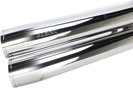 Escape largo COBRA Speedster - VTX1800 1926T 