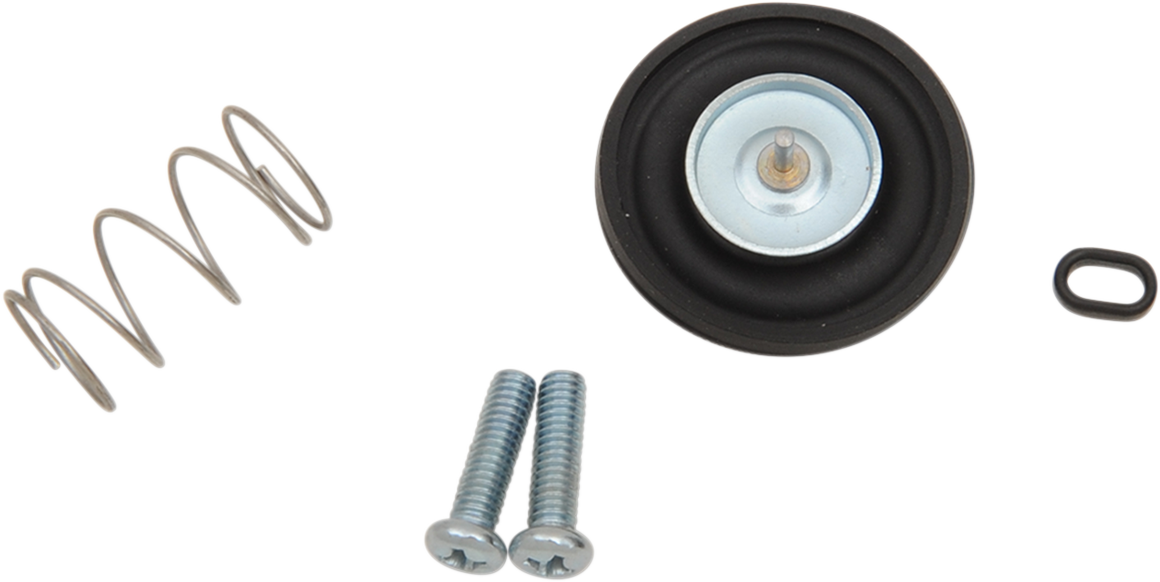 Parts Unlimited Air Cut-Off Valve Rebuild Kit 46-4023