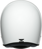 Casco AGV X101 - Blanco - Pequeño 20770154N000210 