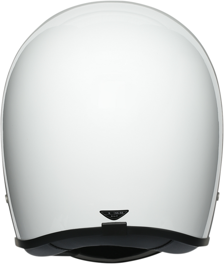 AGV X101 Helmet - White - Small 20770154N000210
