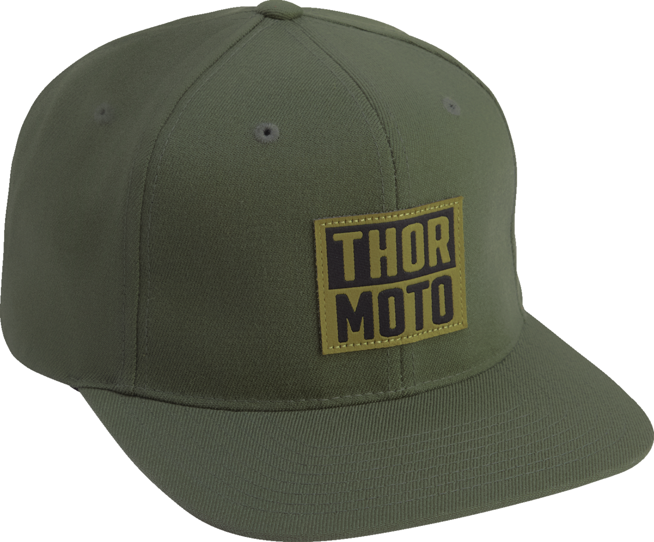 THOR Built Hat - Army 2501-4157