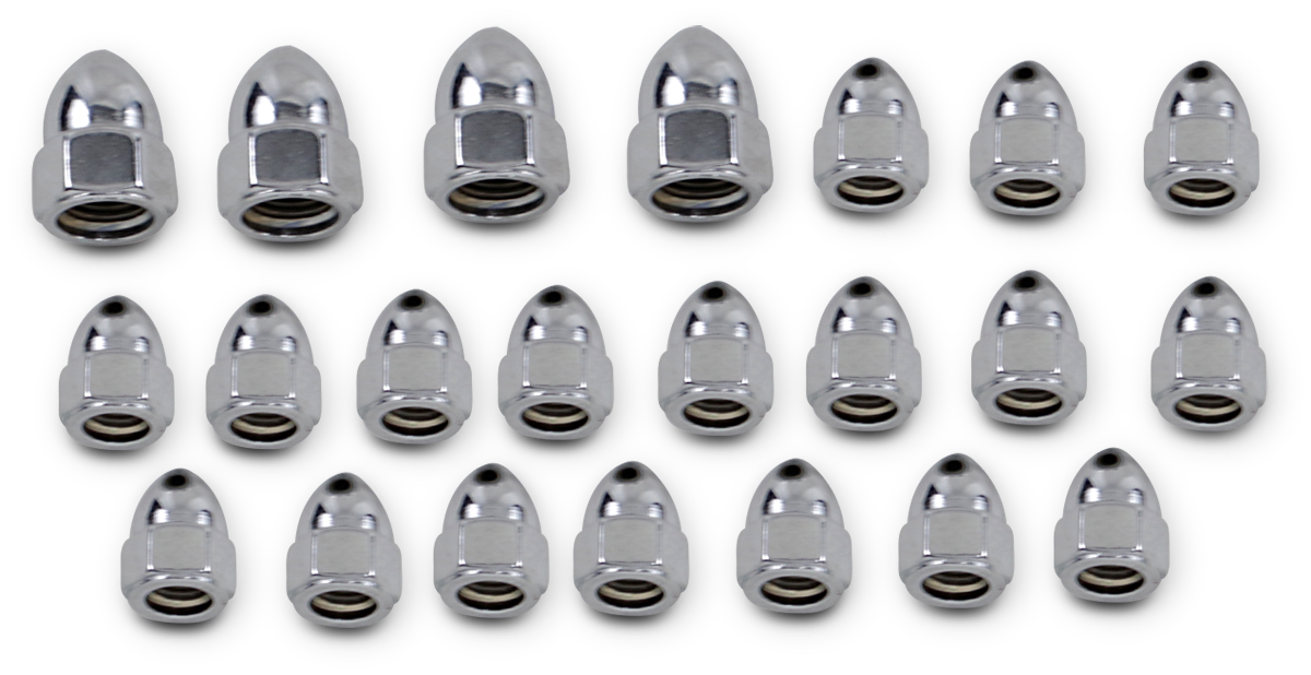 ESPECIALIDADES DE ARRASTRE DS-190114 MK227 