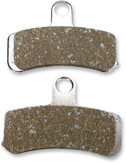 EBC VLD Brake Pads - Harley-Davidson - FA457VLD FA457VLD