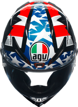 AGV Pista GP RR Helmet - JM AM21 - Limited - Large 216031D9MY01609