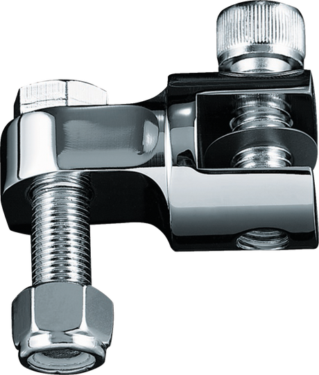 KURYAKYN Extension Peg - 1.25" - Stirrup/Heel 8043
