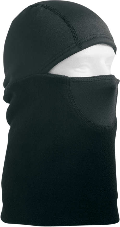 SCHAMPA & DIRT SKINS Skullgaiter Deluxe Face Mask NG10
