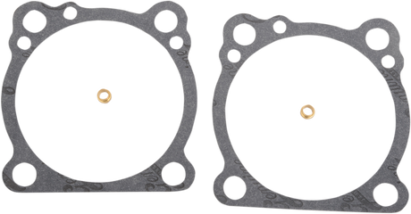 HAYDEN ENTERPRISES INC. Oil Fix Kit - Big Twin/Evo TOF