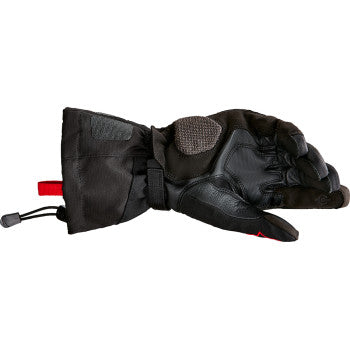 ALPINESTARS XT-5 Gore-Tex Gloves - Black - Medium 3521524-10-M