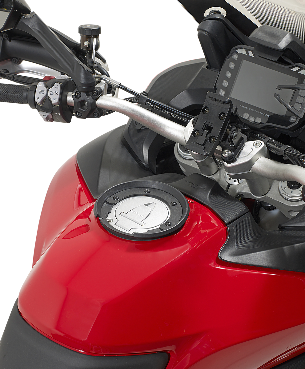 GIVI Tanklock Ring - Ducati/BMW BF11