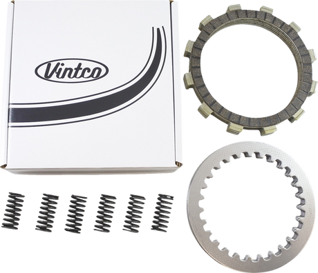 VINTCO Clutch Plate Kit - Yamaha KCLY08