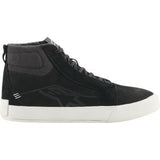 ALPINESTARS Ride-63 Leather Shoes - Black/White - US 11.5 2540926-12-115