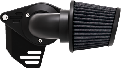 VANCE & HINES VO2 Falcon Air Intake - Black - M8 41061