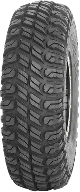 STI TIRE & WHEEL Tire - Chicane RX - Front/Rear - 33x10R15 - 8 Ply 001-1448